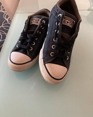 All star convers