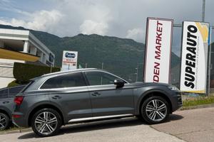 Audi Q5 2.0 TDI 190 CV quattro S tronic Business S
