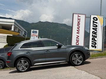 Audi Q5 2.0 TDI 190 CV quattro S tronic Business S