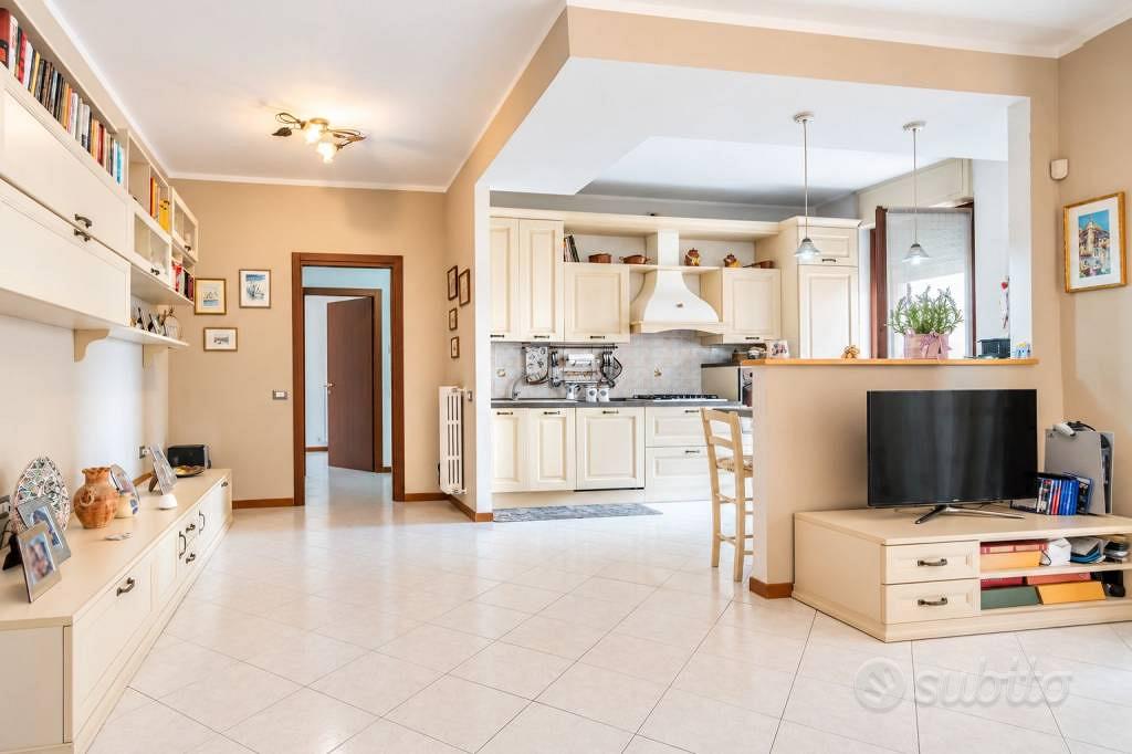 Appartamento – Seregno, Lazzaretto - Vista 4