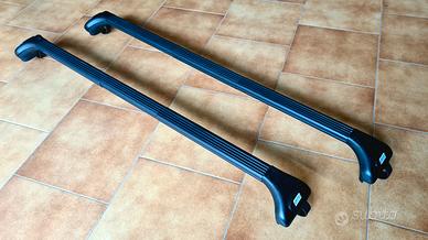 barre portatutto Fabbri