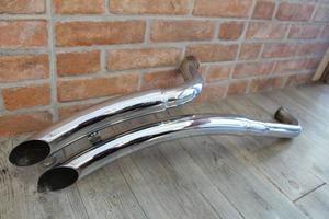 accessori Harley-Davidson Sportster 1996