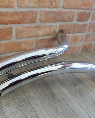 accessori Harley-Davidson Sportster 1996
