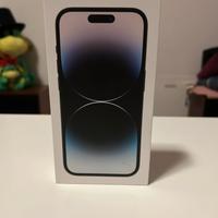iPhone 14 pro 512 gb
