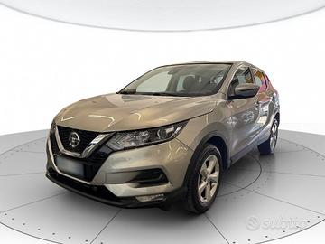 NISSAN Qashqai 1.3 dig-t Business 140cv