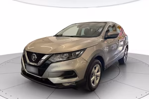 NISSAN Qashqai 1.3 dig-t Business 140cv