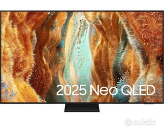 samsung neo qled qn70 55"
