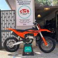 Ktm 250 sx-f 250 - 2025