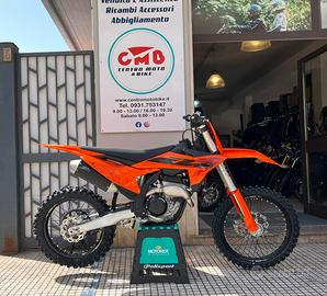 Ktm 250 sx-f 250 - 2025