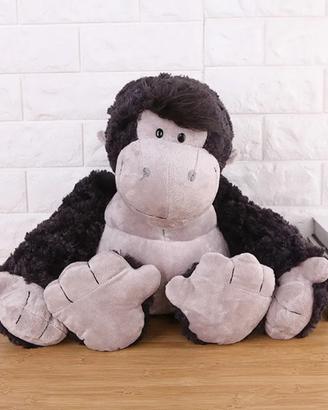 Peluche gorilla gigante