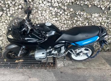 BMW R 1100 S