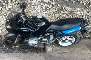 BMW R 1100 S
