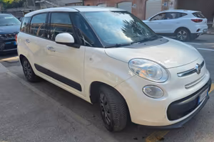 Fiat 500L 1.3 Multijet 95 CV Lounge living 7 p.