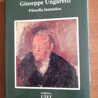 Giuseppe Ungaretti libro