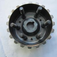 Mozzetto Tamburo Frizione Gilera 125 150 Arcore