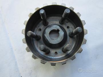 Mozzetto Tamburo Frizione Gilera 125 150 Arcore