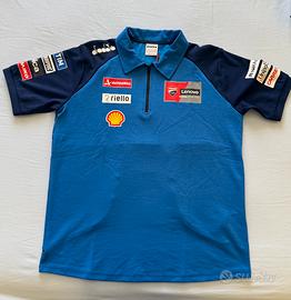 MAGLIA DUCATI UFFICIALE MUGELLO 2024