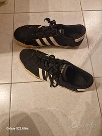 
Scarpe adidas uomo nere 