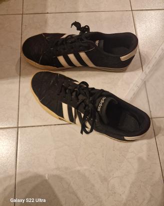 
Scarpe adidas uomo nere 