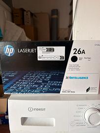 Toner Hp 26A