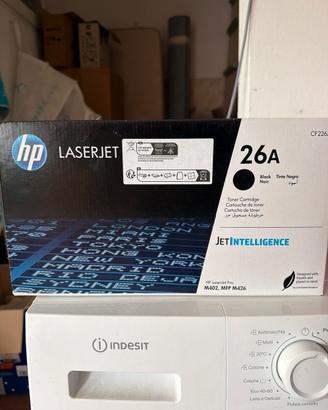Toner Hp 26A