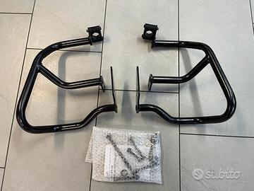 Paramotore Givi per Benelli Imperiale 400 Euro 4