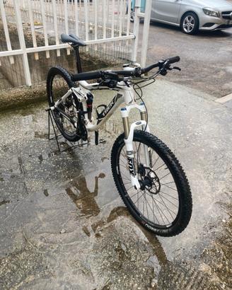Trek fuel ex7
