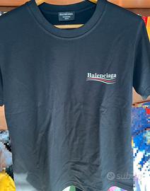 Maglia balenciaga