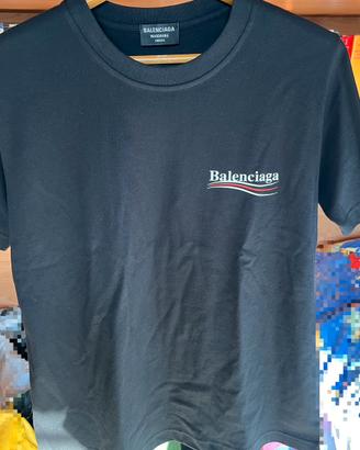 Maglia balenciaga