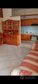 appartamento arredato 600€