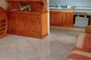appartamento arredato 600€
