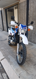 Yamaha xt 600