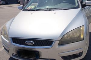 FORD FOCUS Station Wagon 