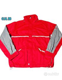 NORDICA giacca neve sci outdoor impermeabile tg. L