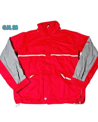 NORDICA giacca neve sci outdoor impermeabile tg. L