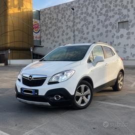 Mokka 1.7 CDTI Cosmo 109.000km Unico proprietario