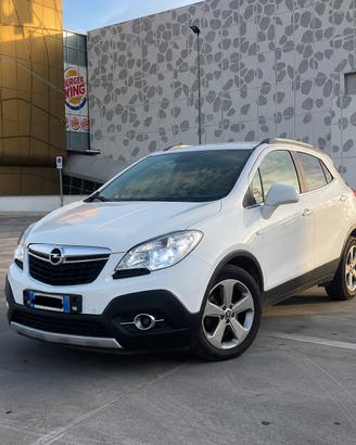 Mokka 1.7 CDTI Cosmo 109.000km Unico proprietario