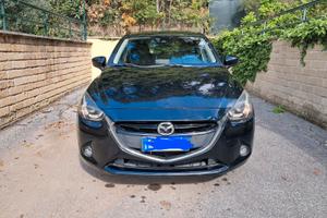 Mazda2 1.5 Skyactiv-D 105CV Exceed - uniproprieta