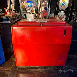 Frigo/Pozzetto Majestic anni '50