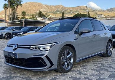 Volkswagen Golf 8 R-Line 1.5 ETSI EVO 130CV D...