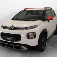 Citroen C3 Aircross 1.2 puretech Shine s&s 110cv