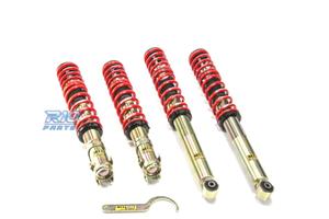 KIT SOSPENSIONE FILETTATA EIBACH MTS VOLKSWAGEN VW