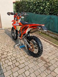 Ktm 250 EXC-F six days 2019