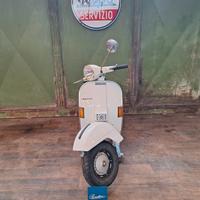 Piaggio Vespa 125 PX