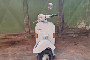 Piaggio Vespa 125 PX