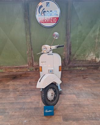 Piaggio Vespa 125 PX