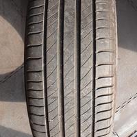 4 Pneumatici estivi Michelin Primacy 205/60 R16