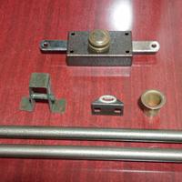 Passetto interno di sicurezza. 