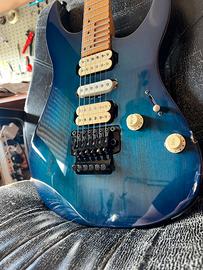 Chitarra elettrica Yamaha RGX521M