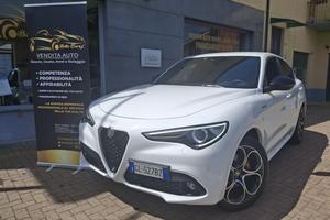 Alfa Romeo Stelvio 2.2 t Veloce Ti Q4 210cv auto